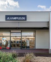 Audioprothésiste Montaigu-Vendee-Alain Afflelou Acousticien image 1