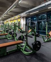 Palestra McFIT Mestre immagine 5