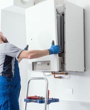 Heizungsservice in Baselland? Wir sind Ihre erste Wahl
In Baselland stehen wir als Experten rund um moderne Heizsysteme an Ihrer Seite. Ob Wärmepumpentechnologien, Solaranlagen oder klassische Heizlösungen – mit unserer jahrelangen Erfahrung und kontinuierlichen Weiterbildung sorgen wir dafür, dass Sie stets die beste Lösung für Ihr Zuhause erhalten. Entdecken Sie mit uns effiziente und umweltfreundliche Möglichkeiten, Ihr Heim optimal zu beheizen.