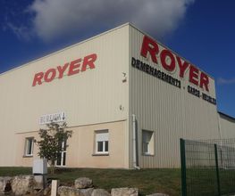 Sas Royer T-d-l-r image 3