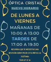 Óptica Cristal imagen 2