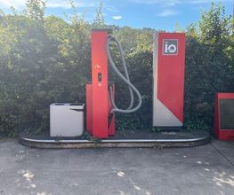 star Tankstelle Bild 4