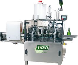 T.D.D. Grilliat Machines image 1