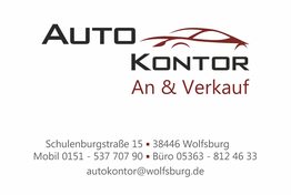 Auto Kontor