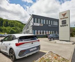 AMAG Pratteln Bild 5
