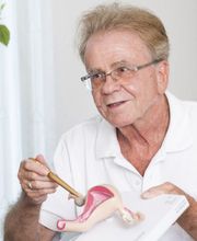 Dr. med. Max Schmederer Bild 2
