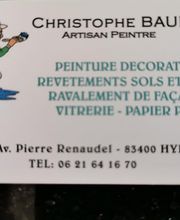 Bauer Christophe image 1