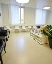 Hausarztpraxis MZB AG Bild 7