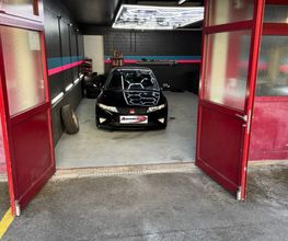 Autocenter SEPA. Bild 2