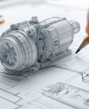 Bleuler Maschinenbau AG Bild 1