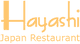 Ristorante Sushi Hayashi