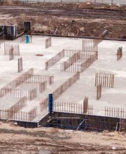 Schalungen Beton Basel Bau Unternehmen Bohren Bauen Hausbauen Neubau Altbau Renovierung