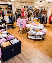 MUECKE Bayreuth Mode