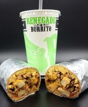 Renegade Burrito image 8