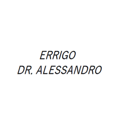 Errigo Dr. Alessandro logo