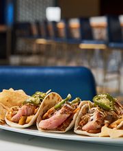 Altitude Bar & Lounge image 11