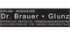 Dr. Brauer u. Glunz