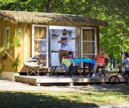 Camping Du Lac image 8