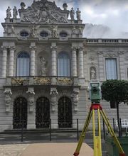 Vermessungsbüro GeoPlus GbR Bild 3