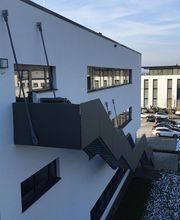 Ambs Metallbau GmbH Bild 3