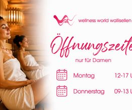 Wellness World Wallisellen Bild 1