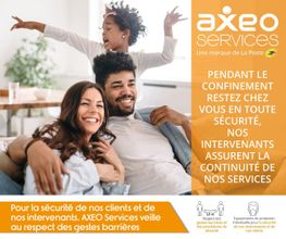 Axeo services Corbeil-Sénart image 13