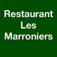 Restaurant Les Marronniers