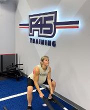 F45 Training Downtown Des Moines image 10