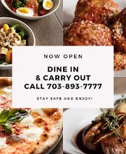 Pulcinella Italian Kitchen image 1