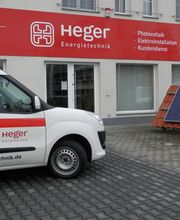 Energietechnik Heger Bild 3