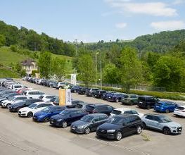 AMAG Occasions Center Sihlbrugg Bild 13