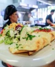 DINER - ITALIEN FOOD & GRILL Bild 5