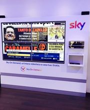 Negozio Sky Service | CONSULTING FOUR SOLUTIONS S.R.L. immagine 1