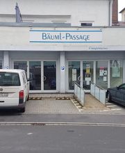 Wing Tsun Schule Amberg Bild 4