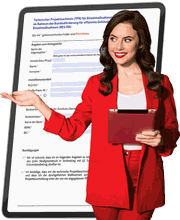 Formilo - Digitale Formulare erstellen Bild 2