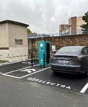 Electra Charging Station image 1