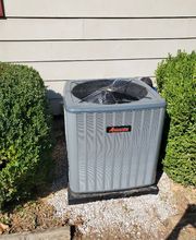All Seasons Air Conditioning & Heating image 17