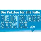 Reinigung - Service Cornelia Infanger