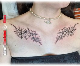 Marko Tattoo Inked image 15
