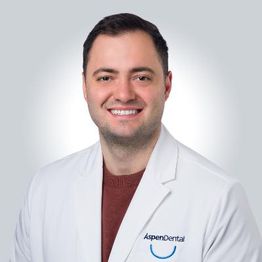 Stewart Shabanaj, DDS, DMD