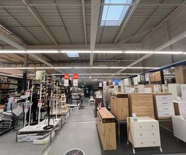 Conforama Schaffisheim
