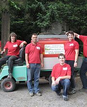 Friedhofsgärtnerei Kurzmann GmbH Bild 1