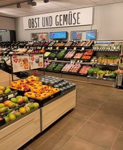 REWE Unterfeldring 1 85256 Vierkirchen Obst und Gemüse