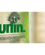 Hurlin Brillen und Kontaktlinsen Bild 1