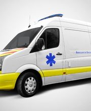 Pissos Ambulances image 1