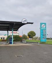 24h Tankstelle am E-Center Bild 5