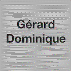 Gérard Dominique
