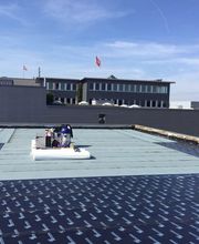 Hofmann & Surber Spenglerei Gmbh Bild 3