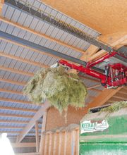 Schneider Landmaschinen AG Bild 2