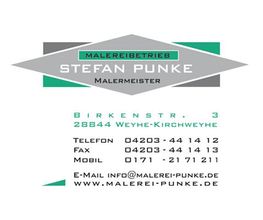 Malereibetrieb Stefan Punke Bild 1